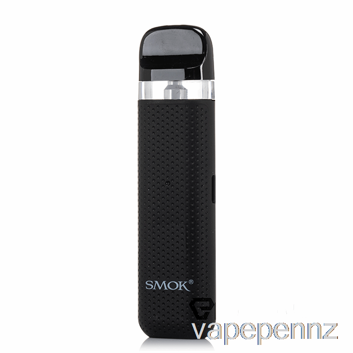 SMOK NOVO 2C Pod System Black VAPE NZ
